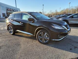 2024 Nissan Murano for sale in Clarksville TN