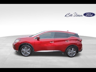 2024 Nissan Murano