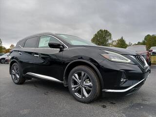 2024 Nissan Murano for sale in Easley SC