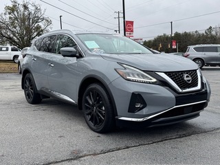 2024 Nissan Murano for sale in Easley SC