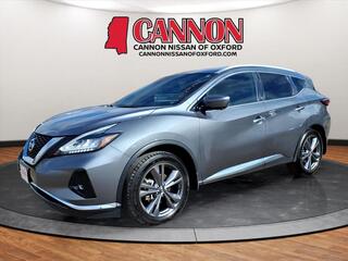 2020 Nissan Murano for sale in Oxford MA