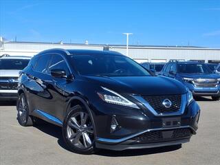 2021 Nissan Murano for sale in Cincinnati OH