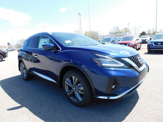 2021 Nissan Murano for sale in Clarksville TN