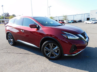 2021 Nissan Murano for sale in Clarksville TN