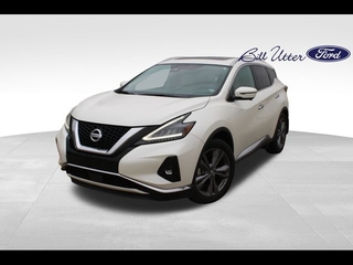 2021 Nissan Murano