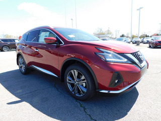 2021 Nissan Murano for sale in Clarksville TN