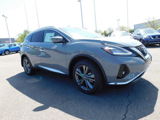 2021 Nissan Murano for sale in Clarksville TN