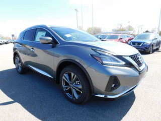 2021 Nissan Murano for sale in Clarksville TN