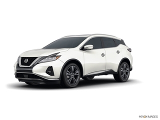 2021 Nissan Murano for sale in North Haven CT