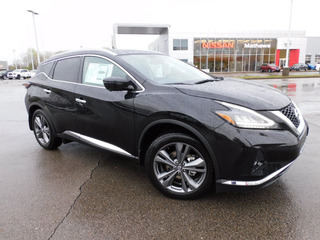 2022 Nissan Murano for sale in Clarksville TN