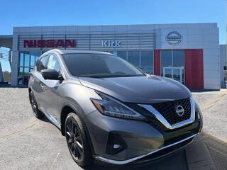 2023 Nissan Murano for sale in North Haven CT