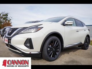 2024 Nissan Murano for sale in Orange TX