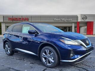 2024 Nissan Murano