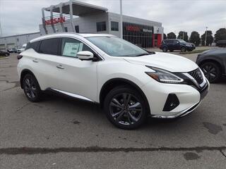 2024 Nissan Murano for sale in Clarksville TN