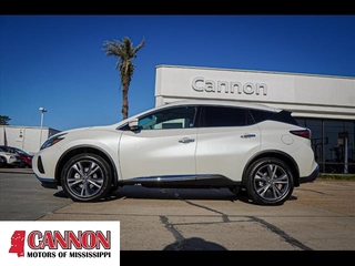 2024 Nissan Murano for sale in Orange TX