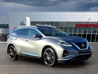 2024 Nissan Murano