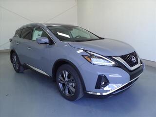 2024 Nissan Murano for sale in Decatur AL