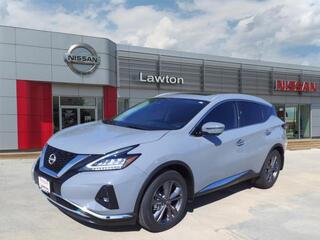 2024 Nissan Murano