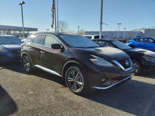 2020 Nissan Murano for sale in Clarksville TN