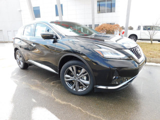 2021 Nissan Murano for sale in Clarksville TN