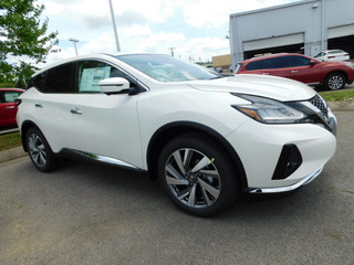 2021 Nissan Murano for sale in Clarksville TN