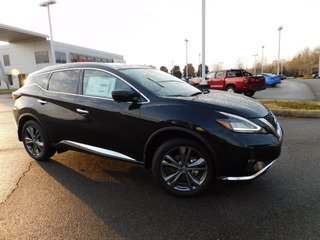 2022 Nissan Murano for sale in Clarksville TN