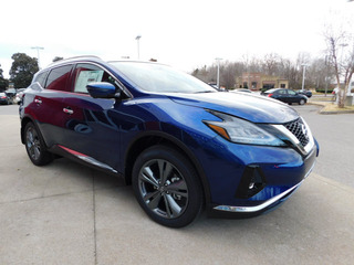 2022 Nissan Murano for sale in Clarksville TN