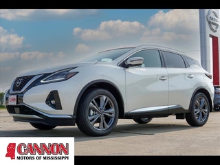 2023 Nissan Murano for sale in Orange TX