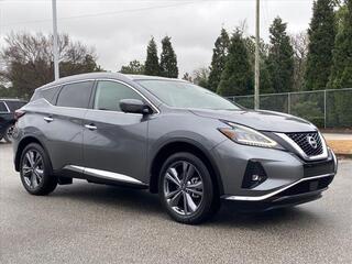 2024 Nissan Murano