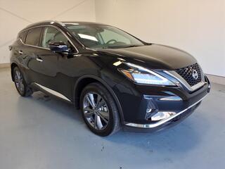 2024 Nissan Murano for sale in Decatur AL