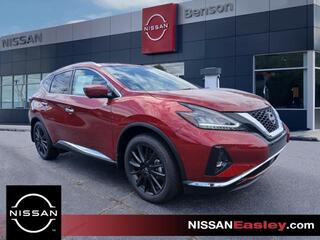 2024 Nissan Murano for sale in Easley SC