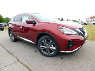 2021 Nissan Murano for sale in Clarksville TN