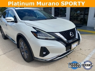 2021 Nissan Murano
