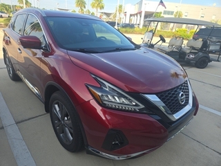 2022 Nissan Murano