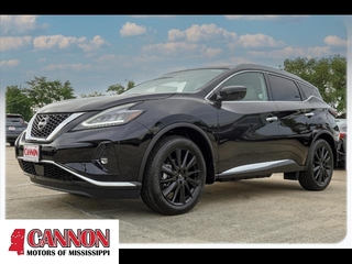 2023 Nissan Murano for sale in Orange TX