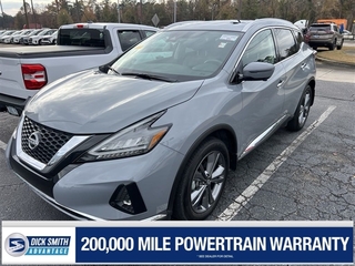 2024 Nissan Murano for sale in Shelby NC