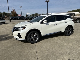 2024 Nissan Murano for sale in Shelby NC