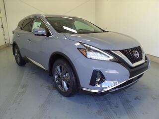 2024 Nissan Murano for sale in Decatur AL