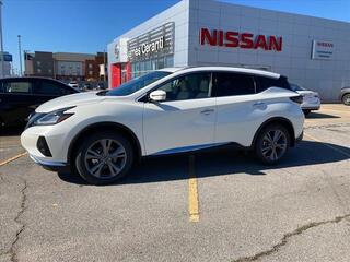 2024 Nissan Murano