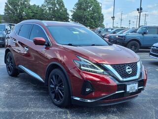 2021 Nissan Murano