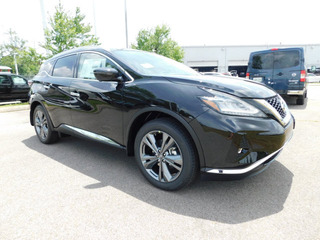 2021 Nissan Murano for sale in Clarksville TN