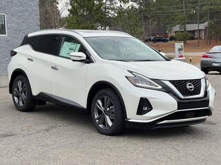 2023 Nissan Murano for sale in Southern Pines NC