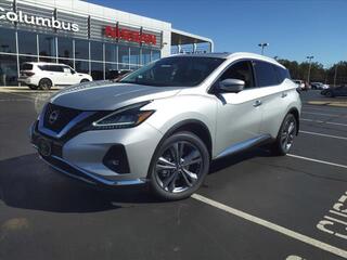 2024 Nissan Murano