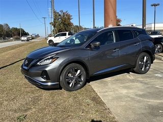 2024 Nissan Murano for sale in Shelby NC