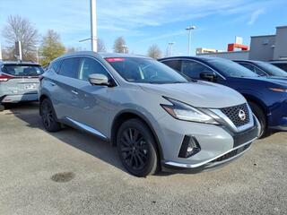 2024 Nissan Murano for sale in Clarksville TN