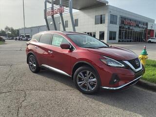 2024 Nissan Murano for sale in Clarksville TN