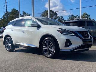 2024 Nissan Murano for sale in Columbia SC