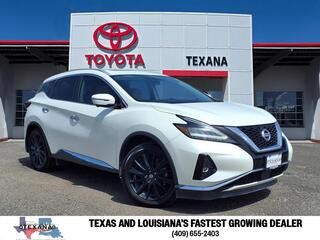 2021 Nissan Murano