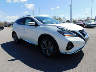 2021 Nissan Murano for sale in Clarksville TN