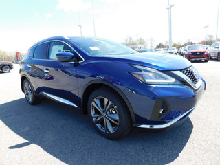 2021 Nissan Murano for sale in Clarksville TN